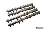 Tomei Procam Camshafts Set 282/282 Duration 11.30MM/11.0MM For 350Z G35 VQ35HR. Fixed Price $880.00.