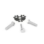 Comp 5461 Ls Engine Gen Iii Iv 3 Camshaft Lock Plate With Bolts Kit. Fixed Price $20.95.