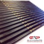 Tick Performance 7.400" 3/8" Diameter Pushrods (set 16) - LS1/LS2/LS3/LS6. Fixed Price $179.99.