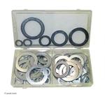 Machine Bushings Shaft Spacers Spindle Washer Gear Gap Shims. Fixed Price $30.00.
