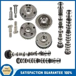 Camshaft Phaser Vvt Gears & Solenoid Kit For Chrysler Jeep Dodge Ram 3.6L V6. Fixed Price $580.00.