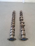 Audi Vwag 8N 1.8T Quattro Engine Camshaft Pair Oem 078109115H #4A17. Fixed Price $66.64.