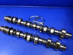 Lexus Shafts Left Driver Intake Exhaust 2GR-FSE 3.5 V6. Fixed Price $50.00.