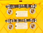 Oem Porsche 911 993 Turbo GT2 Evo Cams Original. Fixed Price $1993.00.