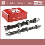 2X Camshaft For Porsche 964 Carrera Oe Manufacturer L+r. Fixed Price $2195.99.