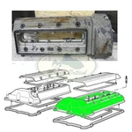 Land Rover Camshaft Cover 5-8 Range 03-05 M62 LDR000300 Used. Fixed Price $99.00.