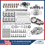 Complete Mds Lifters Camshaft Kit For 2005-2008 Chrysler Dodge Ram 1500 5.7 Hemi. Fixed Price $558.99.