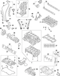 Genuine Hyundai Engine Timing Camshaft Sprocket 24350-2S000. Fixed Price $316.30.