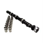 Comp CL21-602-5 Thumpr Hydraulic Camshaft Kit, Fits Chrysler B/b. Fixed Price $442.95.