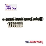 Comp COMCL51-232-3 Hydraulic Flat Tappet Camshaft Fits Pontiac V8 Kit. Fixed Price $519.09.