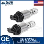 2PCS Variable Valve Timing Solenoid For Bmw 545I 550I 650I 750I X5 11361707323. Fixed Price $28.98.
