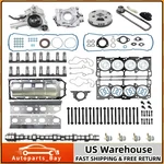 Mds Deleted Lifters Camshaft Kit Replacement For 09-19 Dodge Ram 1500 5.7L Hemi. Fixed Price $298.00.