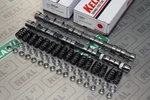 Kelford Mitsubishi Evo Mivec 272/272 Cams W/ Valve Springs 4G63T 9-TX272. Fixed Price $1091.55.