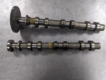 Right Camshafts Pair Set 09-12 Ford Escape 3.0 9L8E6250AA Awd. Fixed Price $89.95.