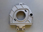 Very Nice Original Genuine Porsche 924S Camshaft Front Cover 94410502901. Fixed Price $35.00.