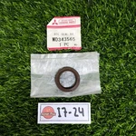 Nos Oem Mitsubishi MD343565 Balance Shaft Oil Seal L300 Pajero 4D56. Fixed Price $24.00.