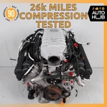 11-16 Aston Martin V8 Vantage AM14 4.7L Engine Motor Assembly Oem 26K. Fixed Price $17815.23.
