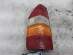 Driver Tail Light Cargo And Passenger Van 02-06 Dodge Sprinter 2500 05103596AA. Fixed Price $139.99.