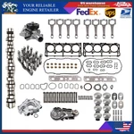 Non Mds Camshaft Lifters Head Gasket Kit For Dodge Ram 1500 Hemi 5.7L 2003-2008. Fixed Price $393.03.