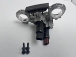Volkswagen Touareg 2006 Camshaft Vanos Timing Salenoid Valve 066109210K. Fixed Price $105.00.