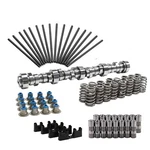 Stage Camshaft Springs Lifters Pushrods Kit For Gm Ls Truck 4.8 5.3 6.0 6.2L. Fixed Price $319.95.