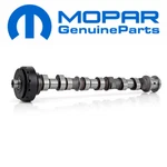 Oem Mopar Right Side Exhaust Camshaft For Chrysler Jeep Dodge Ram 3.6 5184378AH. Fixed Price $189.95.