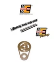 Enginetech Camshaft Kit W Timing Set For Mercruiser Volv Chevy Sbc 305 350 5.7L. Fixed Price $268.66.