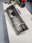 91-95 Bmw E36 M50 S50 Oil Pan Oem OBD-1 325I M3 11131735937 17303739 1735936. Fixed Price $165.00.