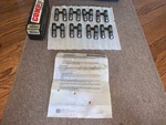 Comp Cams 885-16 Magnum Roller Lifter Small Block Chevy (read Desc). Fixed Price $150.00.