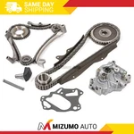 Timing Chain Kit Oil Pump Fit 76-89 Chrysler Dodge Plymouth 2.0L 2.6L Sohc G54B. Fixed Price $145.95.