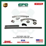 PEX2 Pexb 2.0L Timing Chain Kit Fits Mazda 3 6 Petrol Engine PE01-12-4Y0B -new. Fixed Price $119.99.
