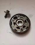 Acura Honda 3.5L 3.2L V6 Cam Shaft Timing Gear Pulley Front Left Side Sprocket. Fixed Price $25.00.