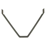 For Jeep Willys 1946-1958 Omix-ada Body Mount Bracket. Fixed Price $54.73.