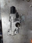 VQ37 Nissan/infinity 27745 EY03A Right Side Vel Actuator. Fixed Price $109.80.