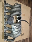 2005-2006 E320 Cdi OM648 Intake Manifold Oem Mercedes-benz Diesel. Fixed Price $332.37.