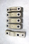 1996-1999 Bmw E36 Z3 M44 4-CYL 1.9L Engine Camshaft Intake Cap Cover Set LM41. Fixed Price $71.99.