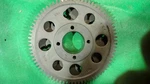 Cummins QSX15 Diesel Engine Firepower Pump Camshaft Gear 2877507 No Springs. Fixed Price $99.99.