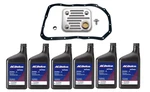 4L80E 4L85E Transmission Service Kit+ 6 (qt) Atf Fluid For Chevrolet & Gmc. Fixed Price $123.89.