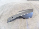 2015 Triumph Street Triple 675 X Silver Left Under Belly Panel Cowling Fairing. Fixed Price $67.95.