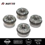 Intake & Exhaust Camshaft Adjuster For Mercedes Benz E350 C350 ML350 M276 Engine. Fixed Price $262.19.