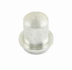 Engine Camshaft Thrust Button-cam Spacer Mr Gasket 1181. Fixed Price $17.61.