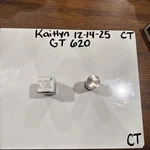 (1) Genuine Gm Part 5234200 Hydraulic Valve Lifter Vintage Sold Individually. Fixed Price $19.80.