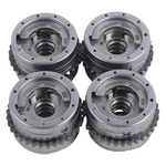 Intake Exhaust Camshaft Adjusters Vvt Gears For Mercedes-benz M176 M177 4.0T V8. Fixed Price $526.50.
