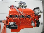 454 Bbc 370 Hp LS3 Chevrolet Big Block Chevy Engine 2 Bolt Main Mk Iv Rebuilt. Fixed Price $6500.00.