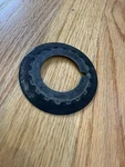 Volvo Oem B240 2.3 Red Block Timing Belt Guide Washer. Fixed Price $15.00.