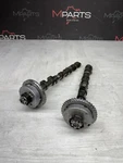 14-16 Porsche 911 991 GT3 3.8L Camshafts W/ Gear Adjuster. Fixed Price $800.00.