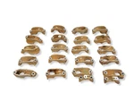 Mercedes-benz 500 Sl R129 5.0L Petrol 1992 Camshaft Holder Set R1190513203. Fixed Price $268.35.