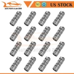Fits 68-01 Ford Lincoln Mercury 5.0L 5.8L V8 Ohv 16-VALVE Engine Lifter. Fixed Price $70.27.