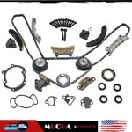 9-0753S Timing Chain Kit For Chevy Equinox Malibu Traverse Gm 2.8L 3.0L 3.6L. Fixed Price $129.93.