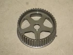 00 01 02 03 04 Toyota Tundra 4.7L Camshaft Timing Gear Pulley Sprocket 2UZFE Rh. Fixed Price $64.99.